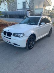 Bmw X3 M 2007 3.0si