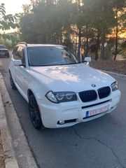 Bmw X3 M 2007 3.0si-thumb-3