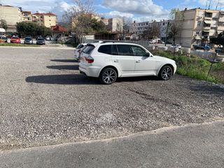 Bmw X3 M 2007 3.0si-thumb-5