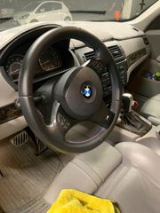 Bmw X3 M 2007 3.0si-thumb-8
