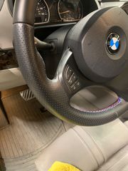 Bmw X3 M 2007 3.0si-thumb-9