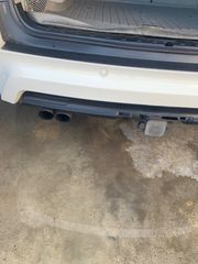 Bmw X3 M 2007 3.0si-thumb-40