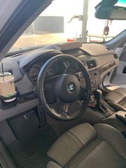 Bmw X3 M 2007 3.0si-thumb-42