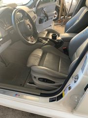 Bmw X3 M 2007 3.0si-thumb-43