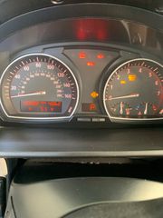 Bmw X3 M 2007 3.0si-thumb-45