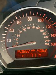 Bmw X3 M 2007 3.0si-thumb-46