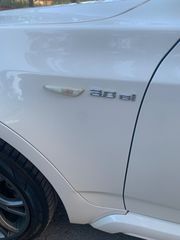 Bmw X3 M 2007 3.0si-thumb-10