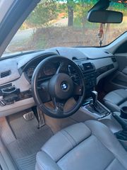 Bmw X3 M 2007 3.0si-thumb-11