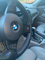 Bmw X3 M 2007 3.0si-thumb-12