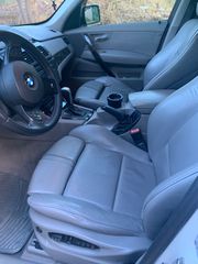 Bmw X3 M 2007 3.0si-thumb-15