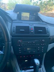 Bmw X3 M 2007 3.0si-thumb-17