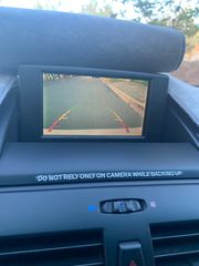 Bmw X3 M 2007 3.0si-thumb-18