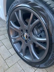 Bmw X3 M 2007 3.0si-thumb-19