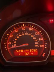 Bmw X3 M 2007 3.0si-thumb-22