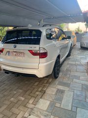 Bmw X3 M 2007 3.0si-thumb-24