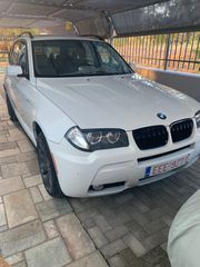 Bmw X3 M 2007 3.0si-thumb-25