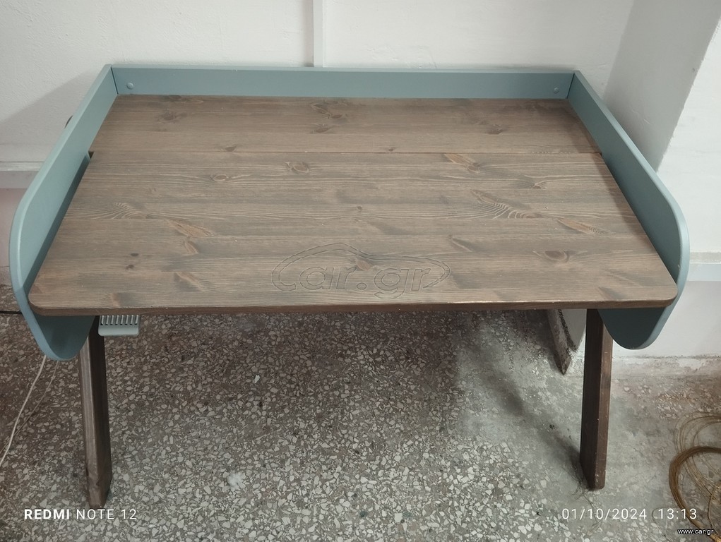 Flexa desk woody nor