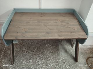 Flexa desk woody nor
