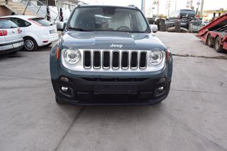 Jeep Renegade 2017 LIMITED 4X4-thumb-4