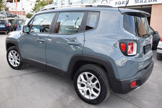 Jeep Renegade 2017 LIMITED 4X4-thumb-2