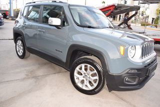 Jeep Renegade 2017 LIMITED 4X4-thumb-6