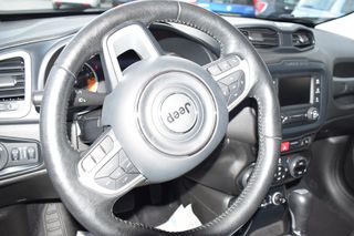 Jeep Renegade 2017 LIMITED 4X4-thumb-10
