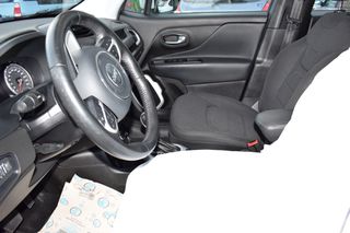 Jeep Renegade 2017 LIMITED 4X4-thumb-9