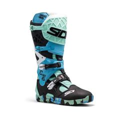 SIDI Crossair X   ΜΠΟΤΕΣ-thumb-2