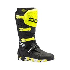 SIDI Crossair X   ΜΠΟΤΕΣ