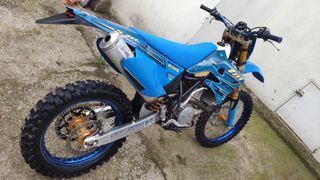 TM EN 530 2007
