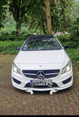 Mercedes-Benz CLA 200 2013 AMG