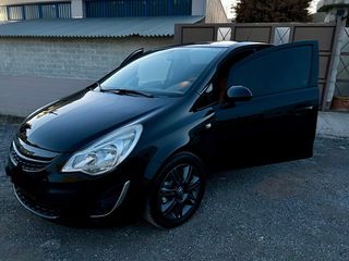Opel Corsa 2012 1,7 CDTI Sport OPC συλλεκτικό !!!