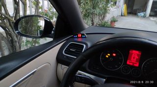 Volkswagen Eos 2007-thumb-2