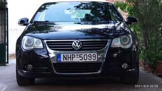 Volkswagen Eos 2007-thumb-4
