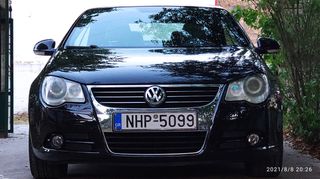 Volkswagen Eos 2007-thumb-5