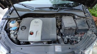 Volkswagen Eos 2007-thumb-7
