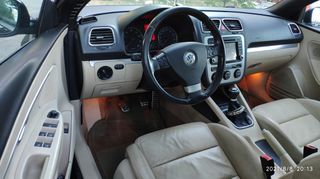 Volkswagen Eos 2007-thumb-8