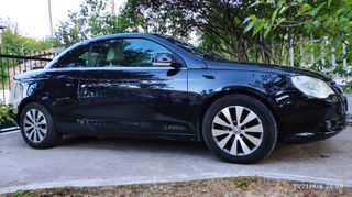Volkswagen Eos 2007-thumb-10