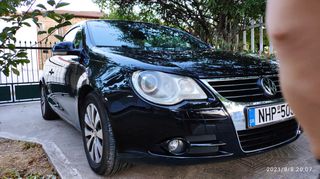 Volkswagen Eos 2007-thumb-11