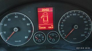 Volkswagen Eos 2007-thumb-12