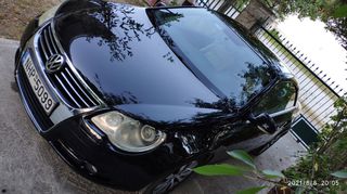 Volkswagen Eos 2007-thumb-13