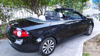 Volkswagen Eos 2007-thumb-15