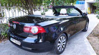 Volkswagen Eos 2007-thumb-21