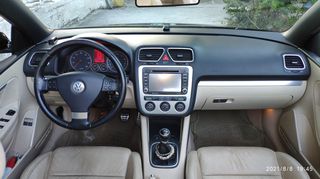 Volkswagen Eos 2007-thumb-22