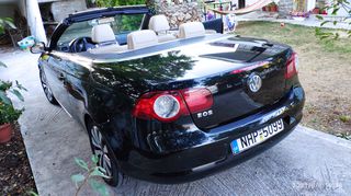 Volkswagen Eos 2007-thumb-24