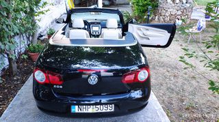 Volkswagen Eos 2007-thumb-25