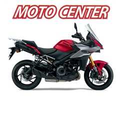 Suzuki GSX-S 1000GX 2025 ΝΕΑ ΜΕΙΩΜΕΝΗ ΤΙΜΗ + ΔΩΡΑ