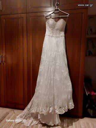 ΠΩΛΕΊΤΑΙ ΝΥΦΙΚΟ-thumb-1