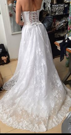 ΠΩΛΕΊΤΑΙ ΝΥΦΙΚΟ-thumb-2