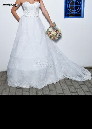 ΠΩΛΕΊΤΑΙ ΝΥΦΙΚΟ-thumb-3